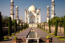 Bibi Ka Maqbara