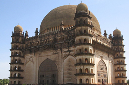 Bijapur