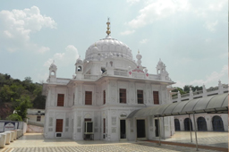 Nanak Jhira (Bidar)