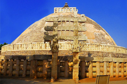 Sanchi