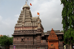 Grishneshwar Temple