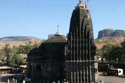 Trimbakeshwar